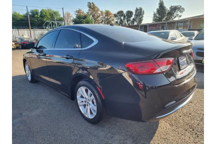 $8599 : 2015 200 Limited image 7