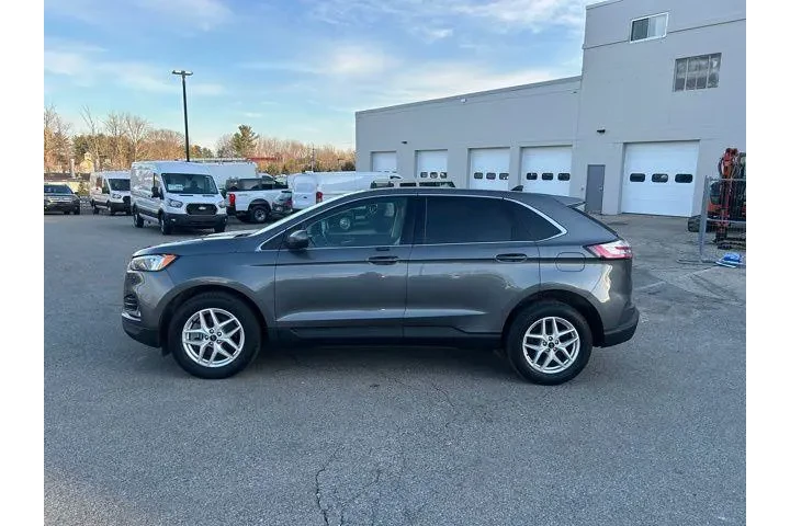 $27995 : Ford Edge 2023 AWD SEL 4dr C image 7