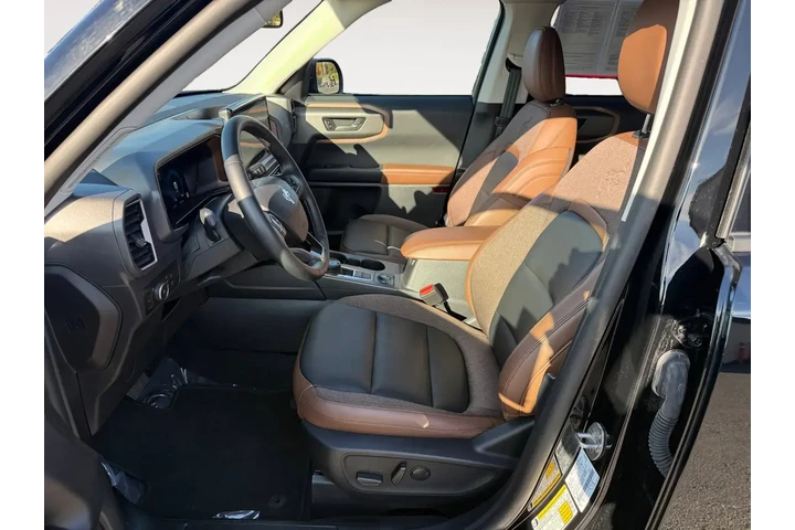 $31404 : Ford Bronco Sport 2025 AWD O image 10