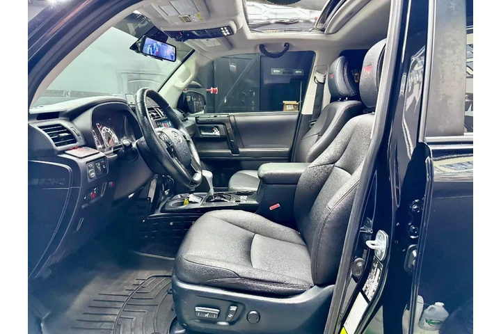 $34995 : 2020 4Runner image 8