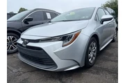 Toyota Corolla 2023 LE 4dr S