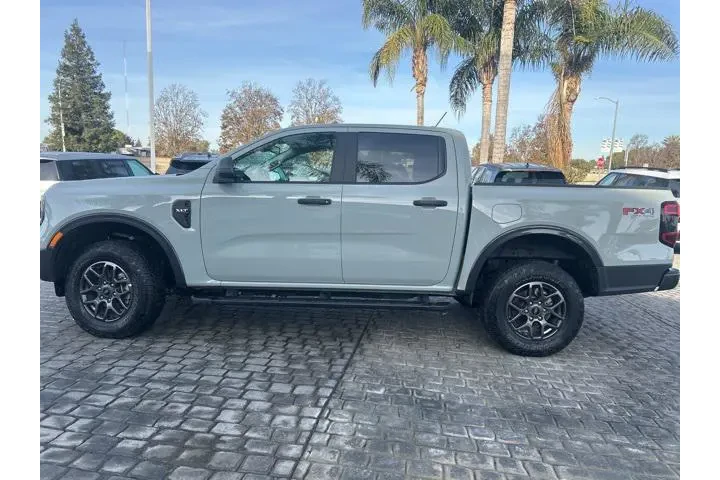 $36995 : Ford Ranger 2024 4x4 XLT 4dr image 5