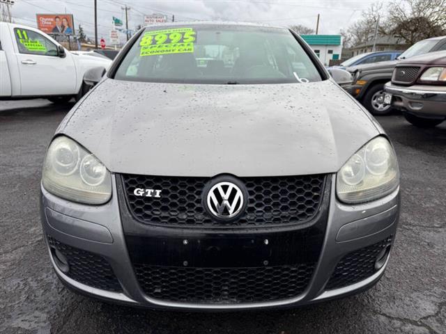 $8995 : 2009 GTI Base PZEV image 4