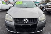 $8995 : 2009 GTI Base PZEV thumbnail