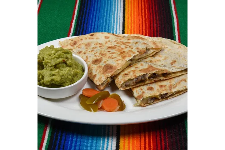 Tacos Alicia Mexican Restauran image 6