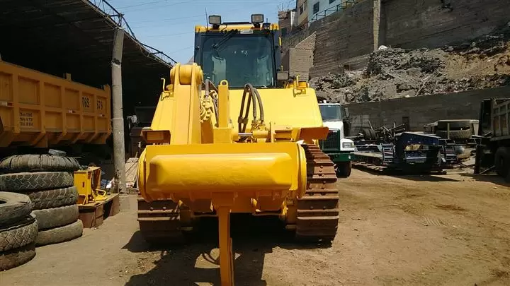 $150000 : VENDO TRACTOR DE ORUGA 2012 image 3