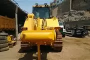 $150000 : VENDO TRACTOR DE ORUGA 2012 thumbnail