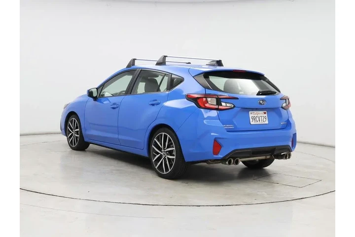 $23998 : Subaru Impreza 2024 AWD Spor image 2