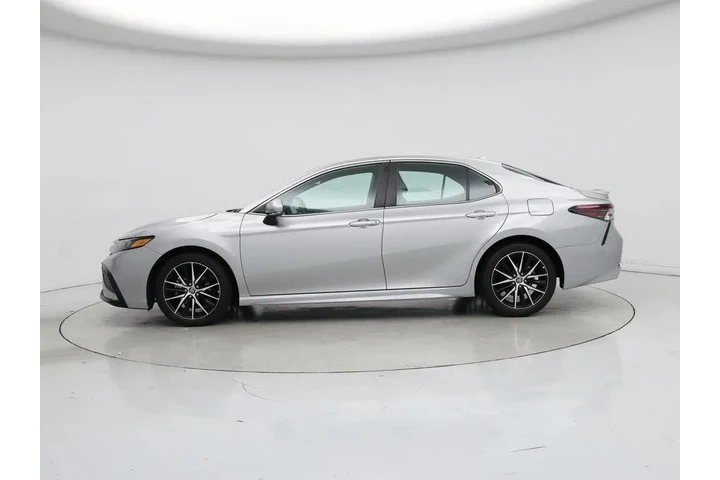 $28998 : Toyota Camry 2024 SE 4dr Sed image 3