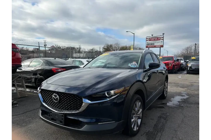 $25995 : 2023 CX-30 2.5 S Preferred image 4