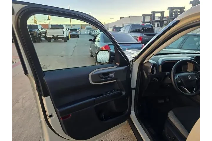 $26700 : Ford Bronco Sport 2025 AWD B image 10