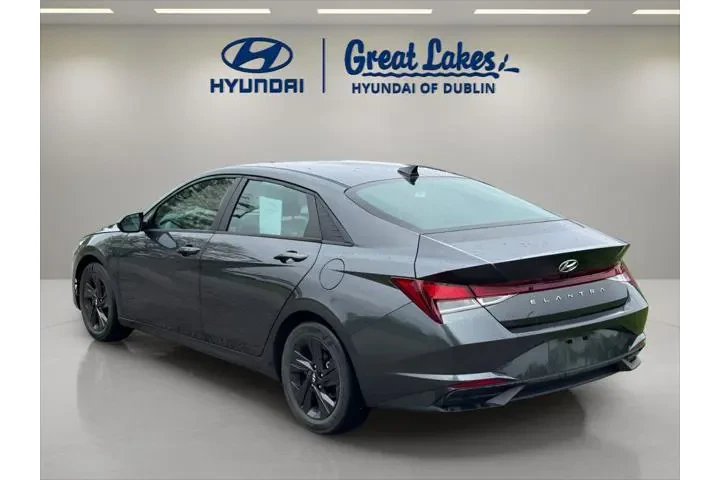 $18866 : Hyundai ELANTRA 2021 SEL 4dr image 3