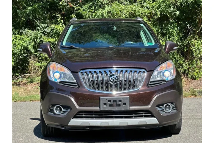 $8750 : 2014 Encore Convenience image 3