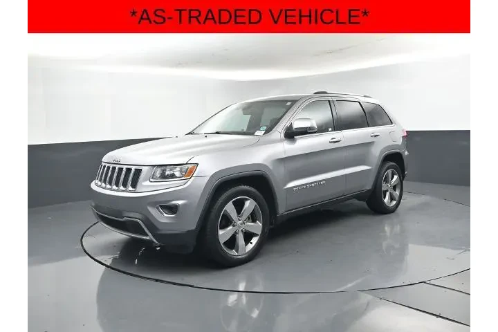 $8995 : Jeep Grand Cherokee 2014 4x2 image 3