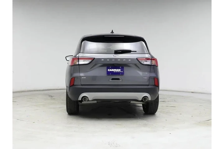 $21998 : Ford Escape Hybrid 2022 AWD image 6