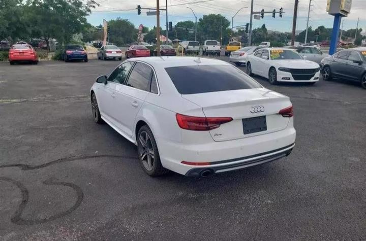 $24999 : 2017 AUDI A4 image 6