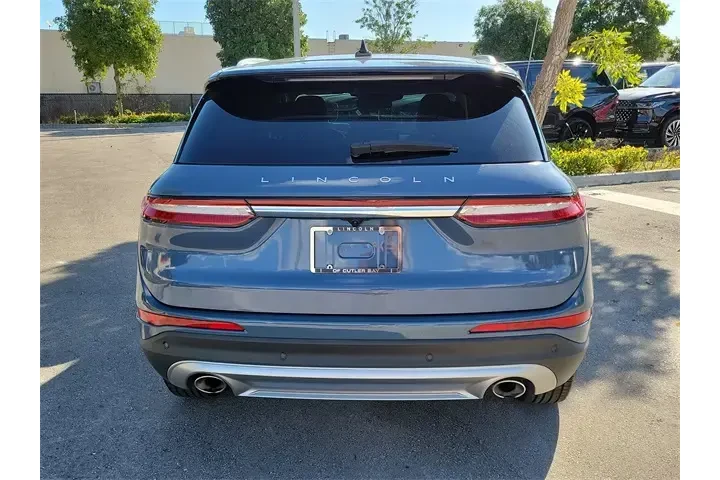 $29990 : Lincoln Corsair 2023 Reserve image 5