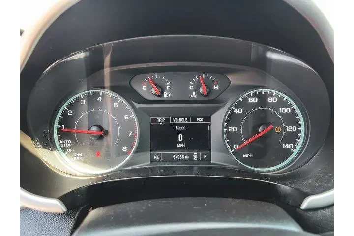 $17997 : Chevrolet Malibu 2023 LT 4dr image 10