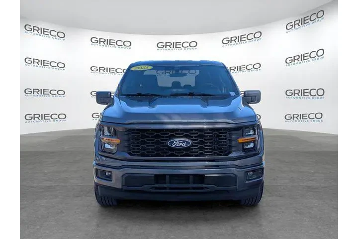 $39997 : Ford F-150 2025 4x2 STX 4dr image 2