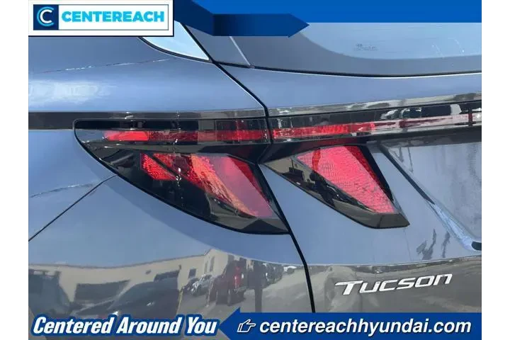 $13555 : Hyundai TUCSON 2023 AWD SE 4 image 9