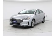 $18998 : Hyundai ELANTRA 2020 SEL 4dr thumbnail