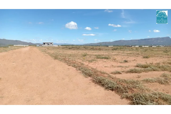 $195000 : ¡TERRENOS EN VALLE DE ACRES! ¡ image 4