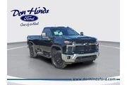 Chevrolet Silverado 3500HD 2 en Elizabethtown
