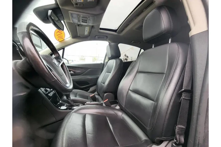 2019 Encore Essence image 10