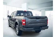 $26999 : Ford F-150 2018 4x4 XLT 4dr thumbnail
