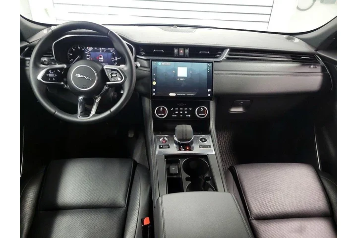 $34998 : Jaguar F-PACE 2023 AWD P250 image 9