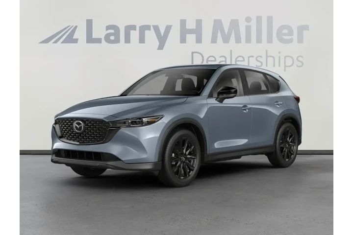 Mazda CX-5 2023 AWD 2.5 S Ca image 1