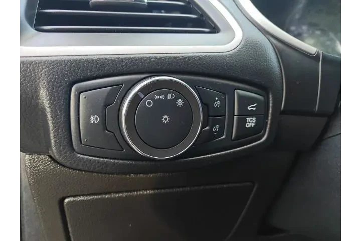 $17325 : Ford Edge 2021 SEL 4dr Cross image 8