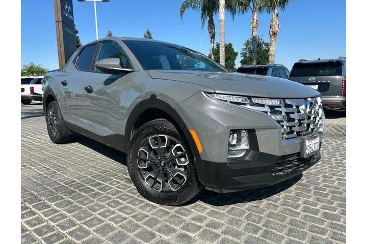 $25995 : Hyundai SANTA CRUZ 2023 AWD image 4