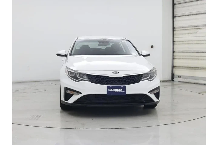 $13998 : Kia Optima 2019 LX 4dr Sedan image 5