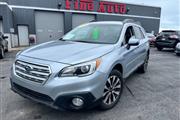 2016 Outback 3.6R Limited