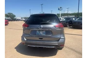 $16495 : Nissan Rogue 2018 S 4dr Cros thumbnail