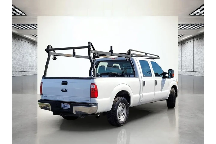 $28495 : Ford F-350 Super Duty 2015 4 image 7