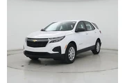 $22998 : Chevrolet Equinox 2024 LS 4d thumbnail