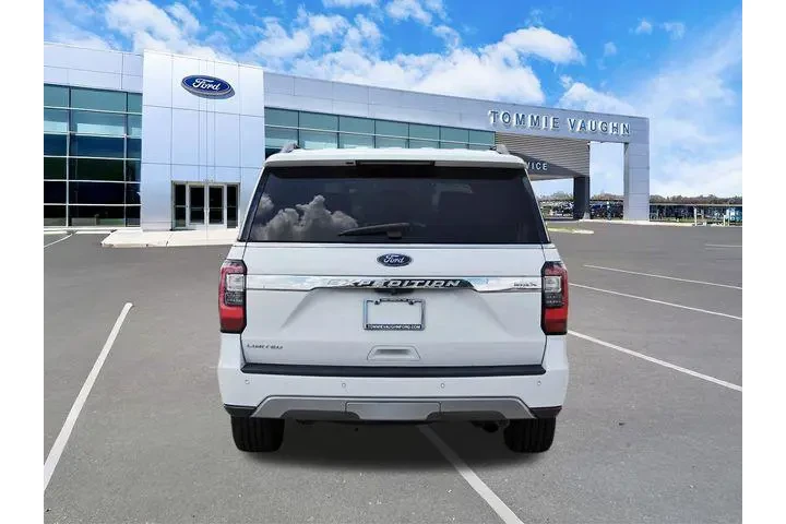 $26850 : Ford Expedition MAX 2019 4x2 image 3
