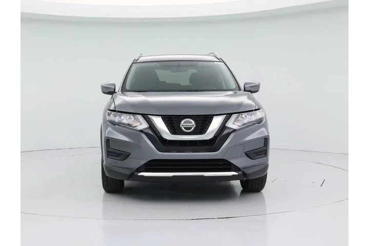 $15998 : Nissan Rogue 2018 SV 4dr Cro image 5