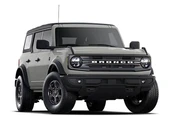 $39766 : Ford Bronco 2023 4x4 Base 4d thumbnail