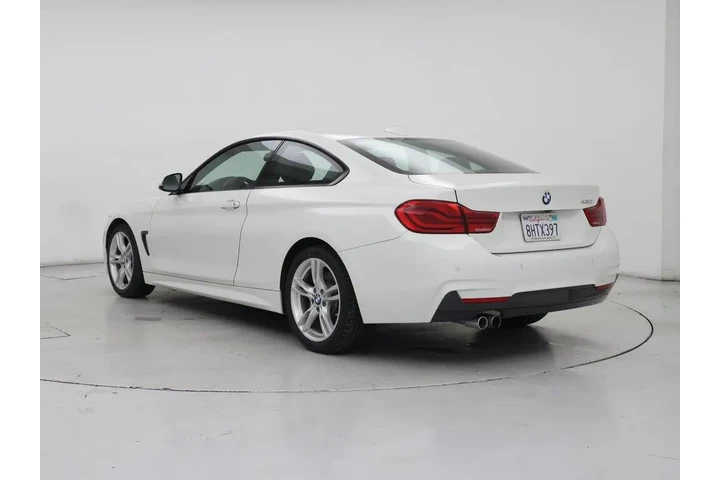 $22998 : BMW 4 Series 2019 430i 2dr C image 2