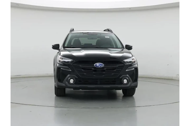 $33998 : Subaru Outback 2025 AWD Onyx image 5