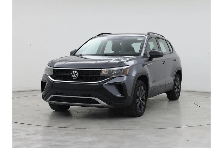 $21998 : Volkswagen Taos 2023 S 4dr S image 4