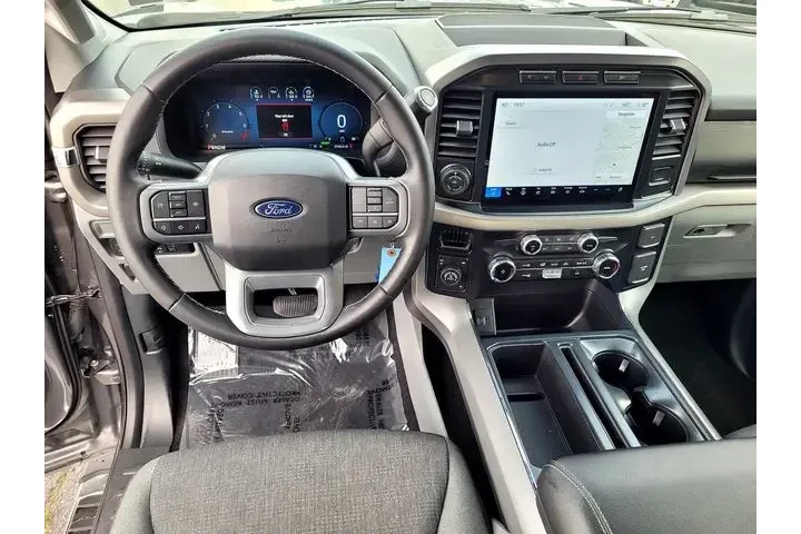 $39999 : Ford F-150 2024 4x4 XLT 4dr image 9