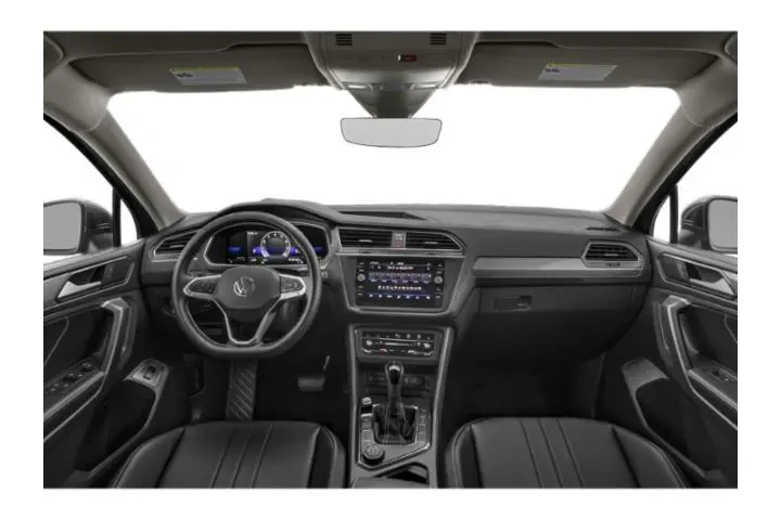 $22999 : Volkswagen Tiguan 2022 AWD S image 8