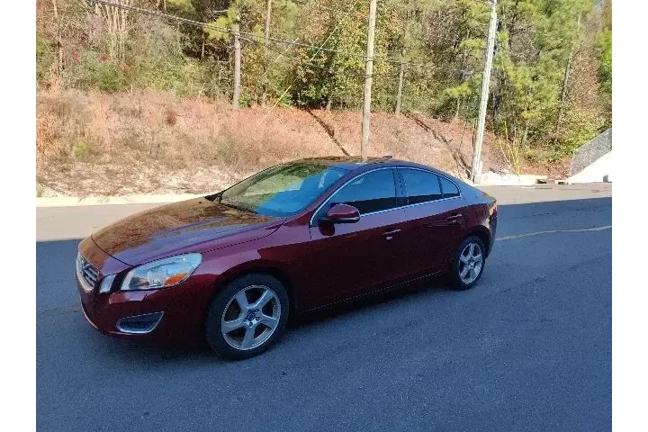 $6999 : Volvo S60 2012 T5 4dr Sedan image 6