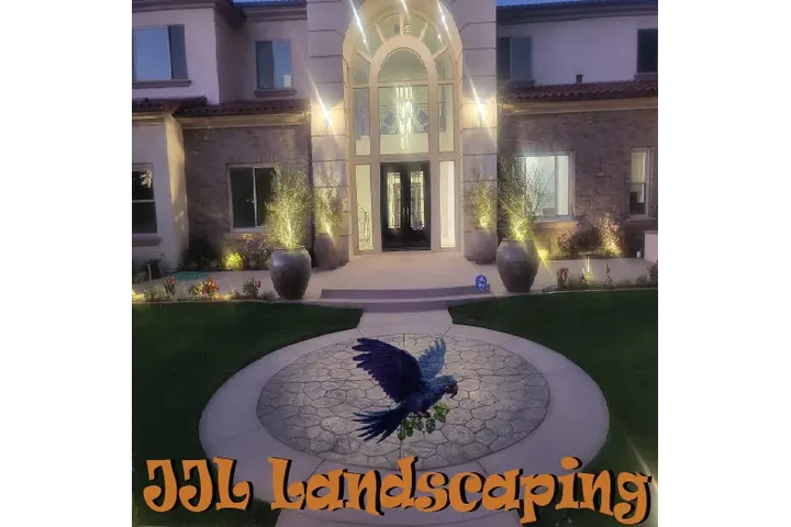 Landscaping and Hardscaping image 1