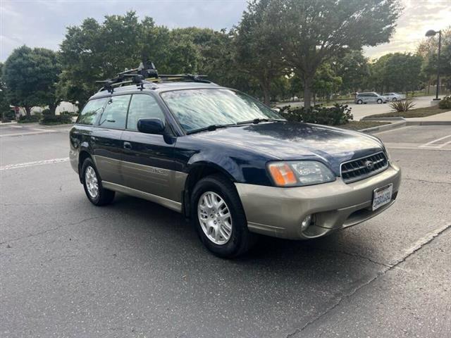$5600 : 2004 Outback Limited image 10