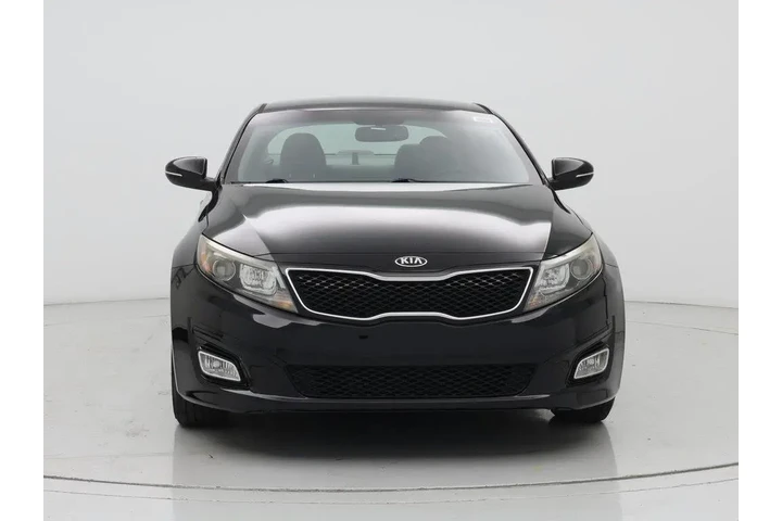 $12998 : Kia Optima 2014 LX 4dr Sedan image 5